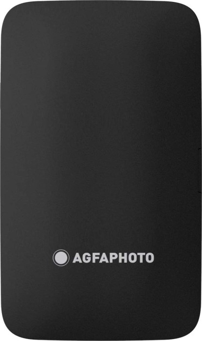 AgfaPhoto Realipix mini P black (AMP23BK)