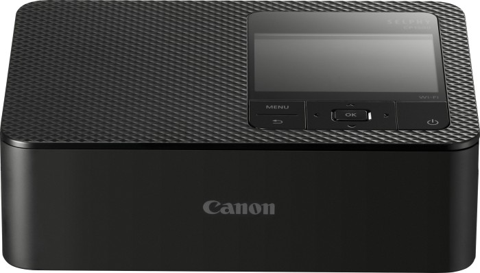 Canon Selphy CP1500 black (5539C002)