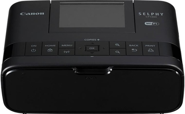Canon Selphy CP1300 black (2234C002)