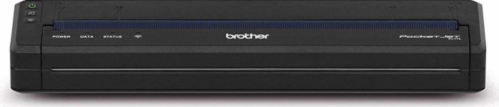 Brother PocketJet PJ-762, thermo direct (PJ762Z1)
