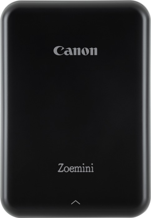 Canon Zoemini ZINK Photo Printer, black (3204C005)