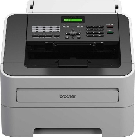 Brother FAX-2940 (UK) (FAX2940ZU1)