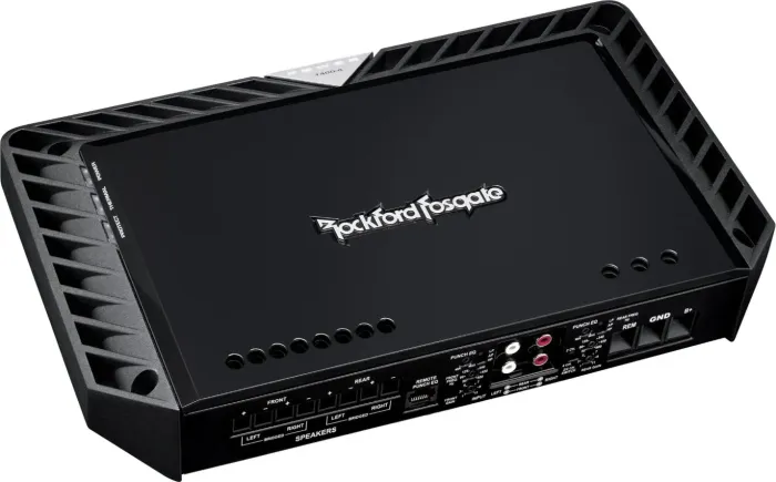 Rockford Fosgate Power T400-4