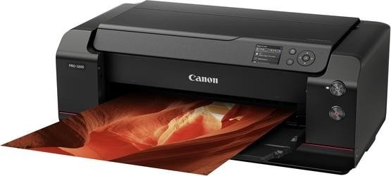 Canon imagePROGRAF Pro-1000, Tinte, mehrfarbig (0608C009 / 0608C025)