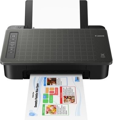 Canon PIXMA TS305, Tinte, mehrfarbig (2321C006)