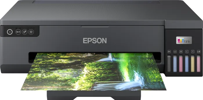 Epson EcoTank ET-18100/L18050, Tinte, mehrfarbig (C11CK38401/C11CK38402)