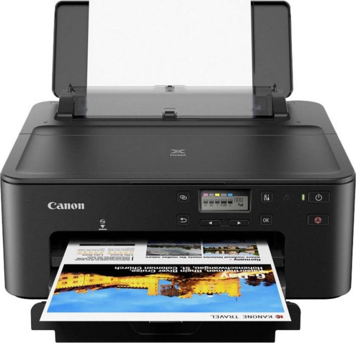 Canon PIXMA TS705a, Tinte, mehrfarbig (3109C026)