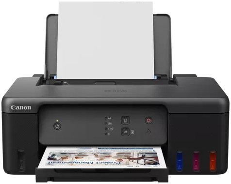 Canon PIXMA G1530, Tinte, mehrfarbig (5809C006)