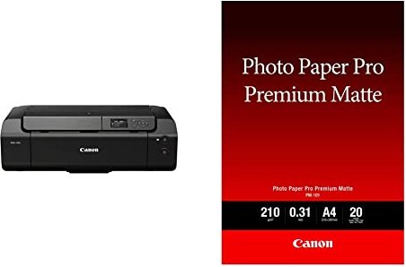 Canon PIXMA Pro 200, Tinte, mehrfarbig (4280C009)