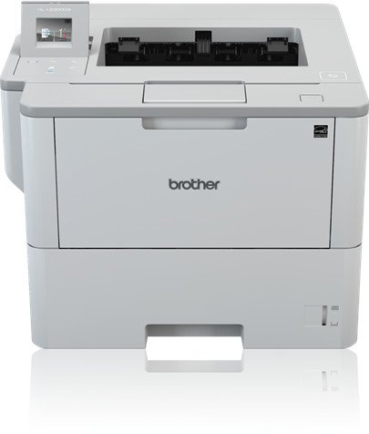 Brother HL-L6300DW, Laser, einfarbig (HLL6300DWG1)
