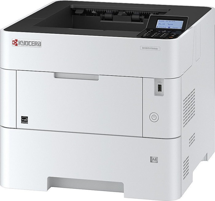 Kyocera Ecosys P3145dn, Laser, einfarbig (1102TT3NL0)