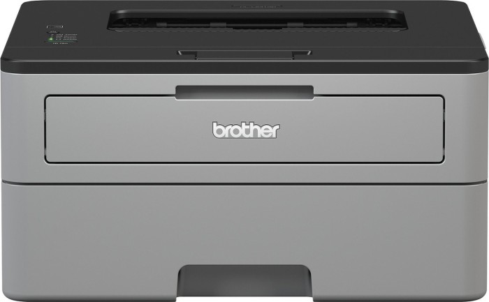 Brother HL-L2310D, Laser, einfarbig (HLL2310DG1)