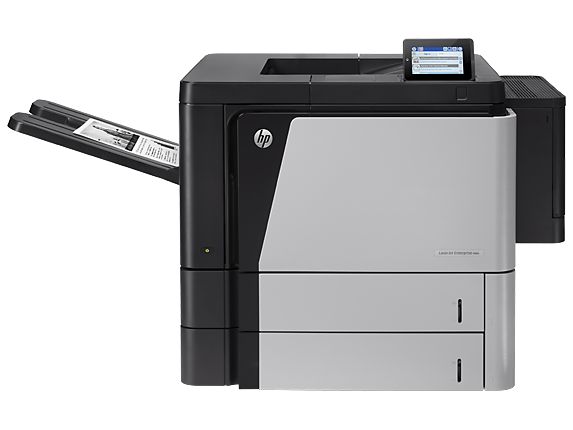 HP LaserJet Enterprise M806dn, Laser, einfarbig (CZ244A)