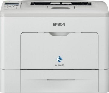 Epson WorkForce AL-M400DN, Laser, einfarbig (C11CC65011)