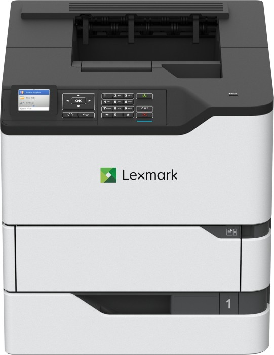 Lexmark MS823dn, Laser, einfarbig (50G0220)