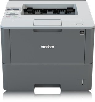 Brother HL-L6250DN, Laser, einfarbig (HLL6250DNG1)