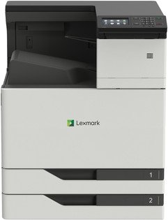 Lexmark CS921de, Laser, mehrfarbig (32C0010)