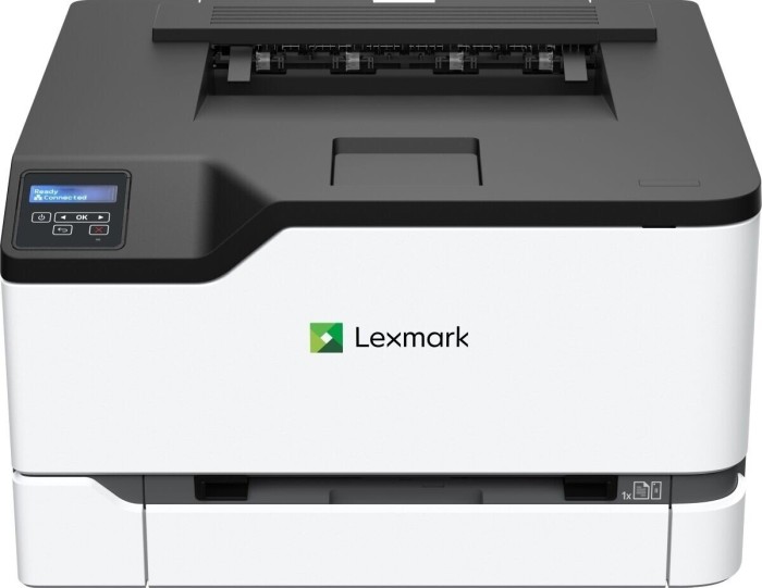 Lexmark C3326dw, Laser, mehrfarbig (40N9110)