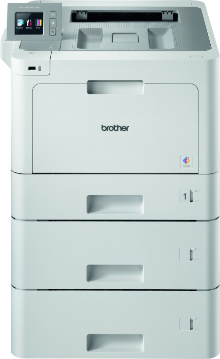 Brother HL-L9310CDWTT, Laser, mehrfarbig (HLL9310CDWTTG2)