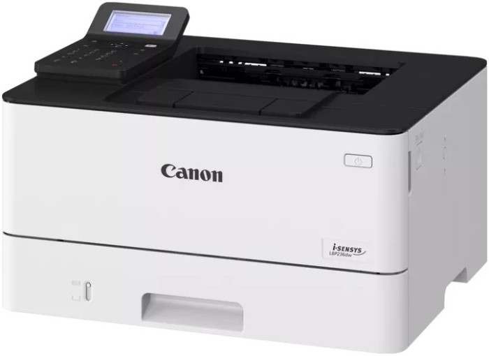 Canon i-SENSYS LBP236dw, Laser, einfarbig (5162C006BA)