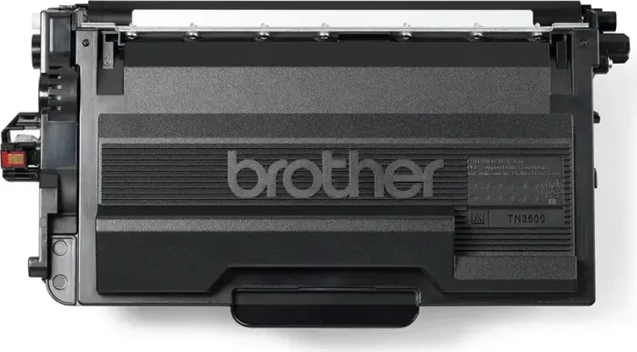 Brother Toner TN-3600XL black (TN3600XL)