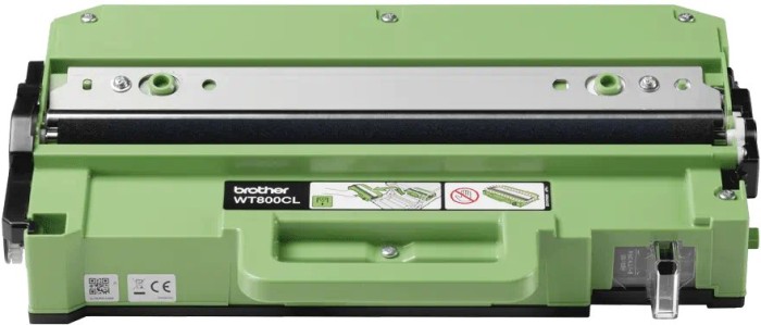 Brother toner collection kit WT-800CL (WT800CL)