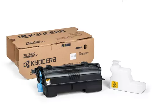 Kyocera Toner TK-3430 black (1T0C0W0NL0)