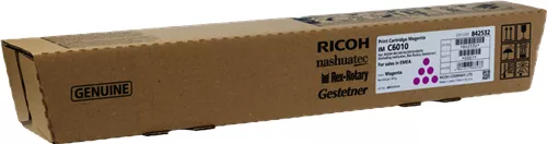 RICOH Toner IM C4510/C5510/C6010 magenta (842532)
