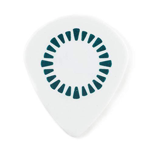 Dunlop Tosin Abasi Tortex III XL Pick (AALP03)