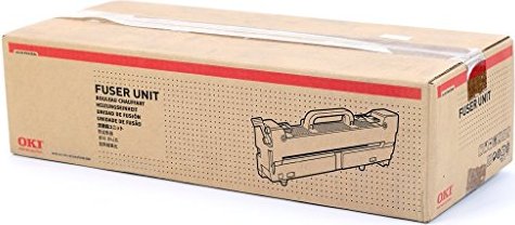 OKI fuser unit 230V 42931703