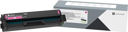 Lexmark Toner 20N0H30 magenta high capacity (20N0H30)