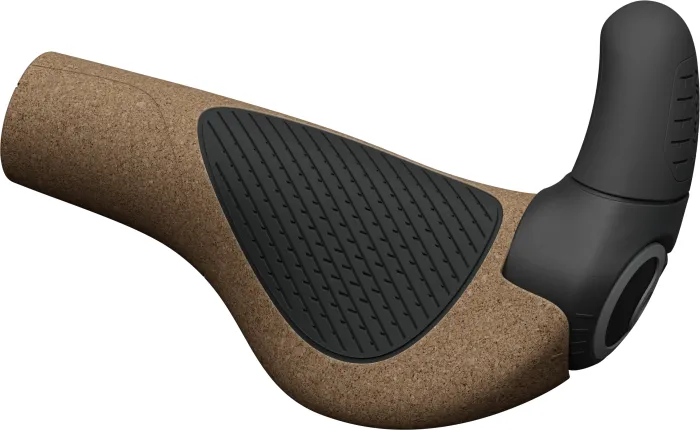 Ergon GP2 Evo biocork L grips (42410329)