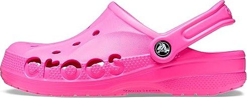 Crocs Baya Clog electric pink (10126-6QQ)