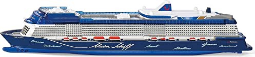 SIKU Super My ship 1 (1730)