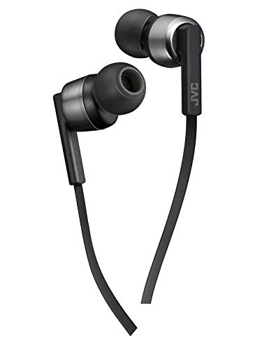 JVC HA-FX45BT black (FX45BT-BE)