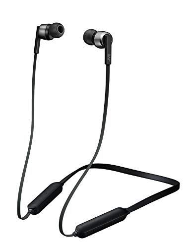 JVC HA-FX45BT black (FX45BT-BE)