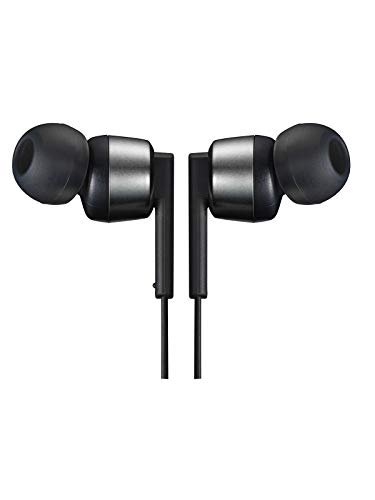 JVC HA-FX45BT black (FX45BT-BE)