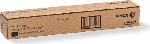 Xerox Toner 006R01383 black