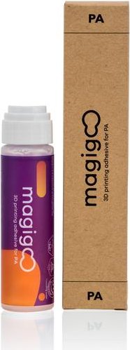 Magigoo 3d printing adhesive for PA, 3D-Druck Haftkleber für Polyamid, 50ml (MPA2019)