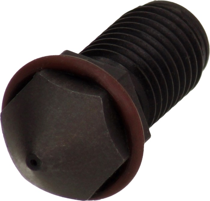 BROZZL print nozzle steel hardened for Ultimaker 3 (AA), 0.8mm (11003080)