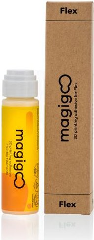 Magigoo 3d printing adhesive for flexible filaments, 3D-Druck Haftkleber für Flex, 50ml (MF2019)