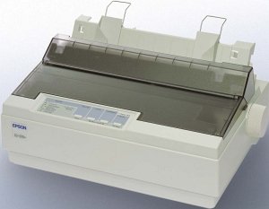Epson LQ-300+ (C11C395001BZ)
