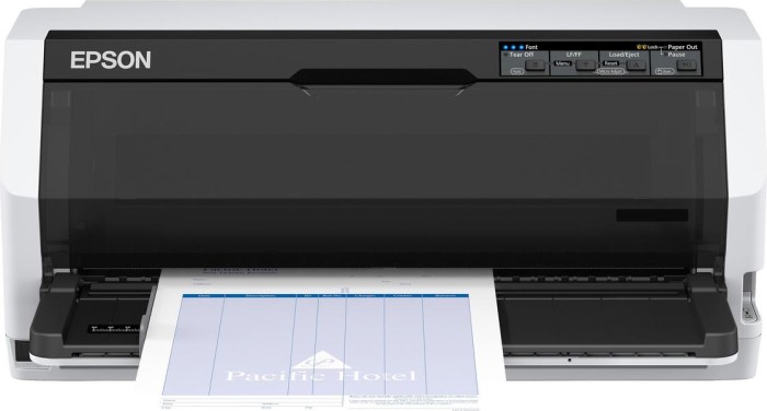 Epson LQ-690IIN (C11CJ82403)