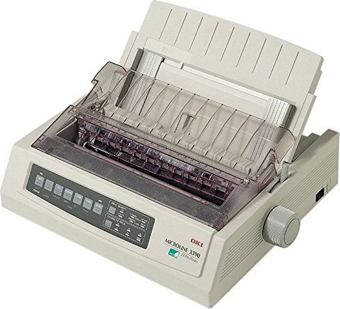 OKI MicroLine 3390 Eco (01308401/01308402)