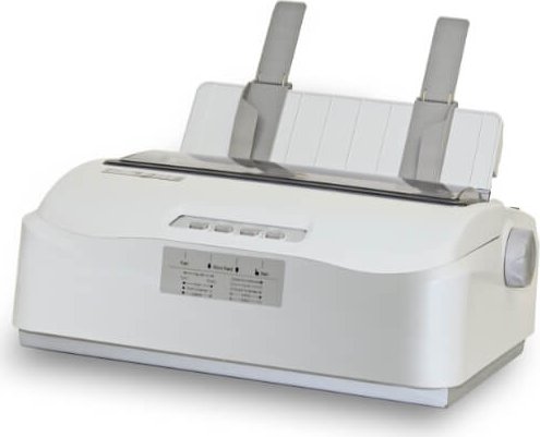 Dascom Tally 1140, USB 2.0 (28.825.0259)