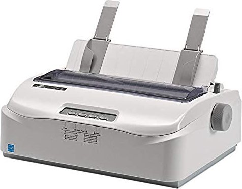 Dascom Tally 1145 LAN (28.828.0260)