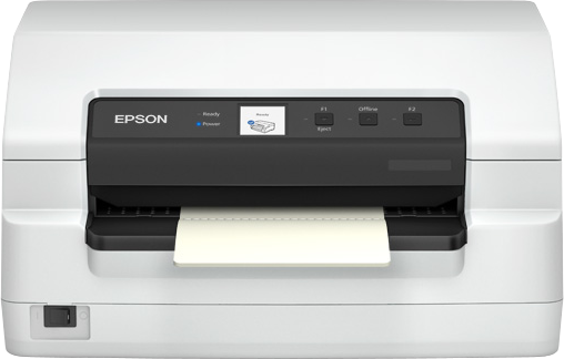 Epson PLQ 50 (C11CJ10401)
