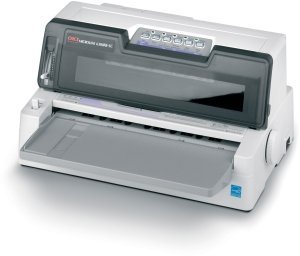 OKI MicroLine 6300FB-SC (01265001/43490003)