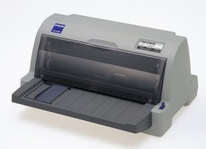 Epson LQ-630 (C11C480011)