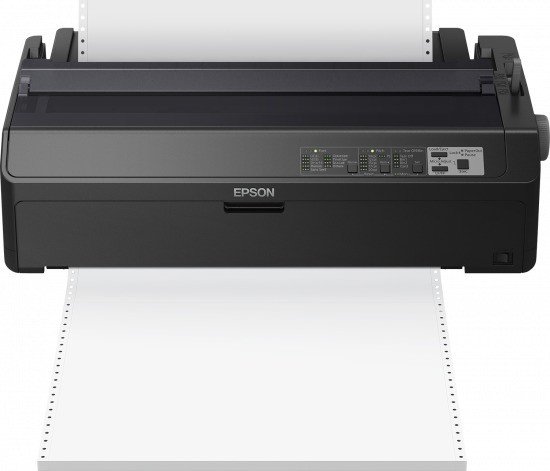 Epson LQ-2090II (C11CF40401)